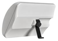 Oehlbach Scope Vision Outdoor Passieve DVB-T/T2-dakantenne Buiten Wit - thumbnail