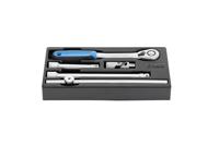 Gedore 1500 ES-1993U-20 1550756 Accessoires voor dopsleutels Aandrijving 1/2 (12.5 mm) 1 stuk(s) - thumbnail