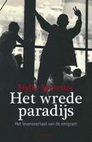 Het wrede paradijs - Hylke Speerstra - eBook (9789045024059) - thumbnail