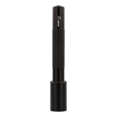 Ansmann T150 Zaklamp werkt op batterijen LED 150 lm 10 h 100 g
