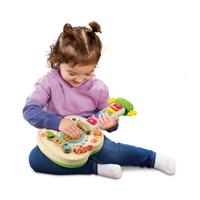 Vtech lichtjespret gitaar - thumbnail