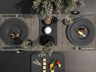 VILLEROY & BOCH - Manufacture Rock - Dipschaaltje - thumbnail