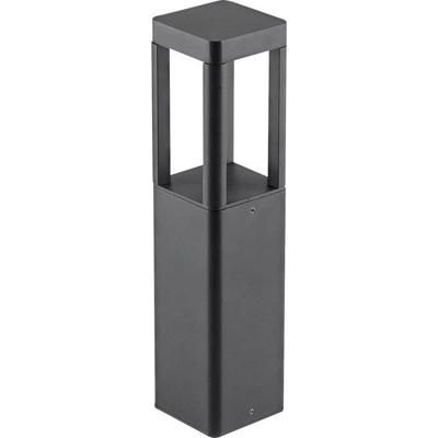 EVN WLQ35071502 EVN Lichttechnik Staande LED-buitenlamp 7 W Antraciet EVN WLQ35071502 EVN Lichttechnik Staande LED-buitenlamp 7 W Antraciet