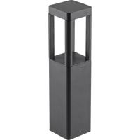 EVN WLQ35071502 EVN Lichttechnik Staande LED-buitenlamp 7 W Antraciet - thumbnail