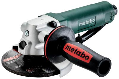 Metabo DW 125 601556000 Haakse persluchtslijper
