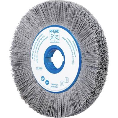 PFERD TOOLS Ronde borstel RBUP 30025/50,8 SiC 120 1,10 FLEX 79183660 1 stuk(s)