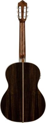 Ortega Performer Series RE158RWSN elektrisch-akoestische klassieke gitaar met gigbag