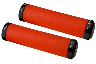 Eltin Silicon Touch Handvatten - Rood Eltin Silicon Touch Handvatten - Rood