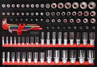 KS Tools 811.0099 811.0099 Dopsleutelset - thumbnail