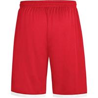 JAKO 4451 Reversible Short Change 2.0 - Sportrood/Wit - XS - thumbnail