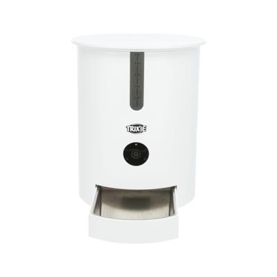 TRIXIE voerautomaat tx9 smart wit