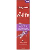 Colgate Tandpasta - Max White & Protect - 75ml. - thumbnail