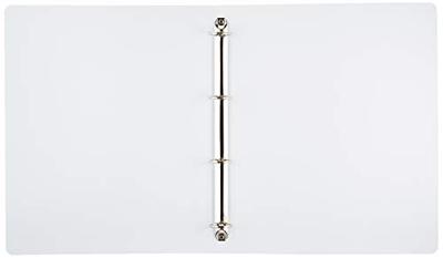 Ringband Leitz Wow 4258 4-rings A4 Blauw 10 stuks Ringband Leitz Wow 4258 4-rings A4 Blauw 10 stuks