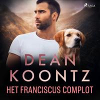 Het Franciscus complot - thumbnail
