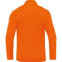 JAKO 8750K Trainingsvest Classico Kids - Fluo Oranje - 152 - thumbnail