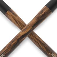 ProMark PMHRB Hybrid Rods Bamboo 2B rods - thumbnail
