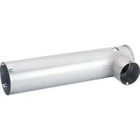 Stiebel Eltron 227650 Aansluitstuk Gebogen buis 90° - thumbnail