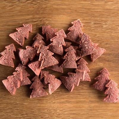 alsa-nature Hert-dennenbomen, 3 x 500 g