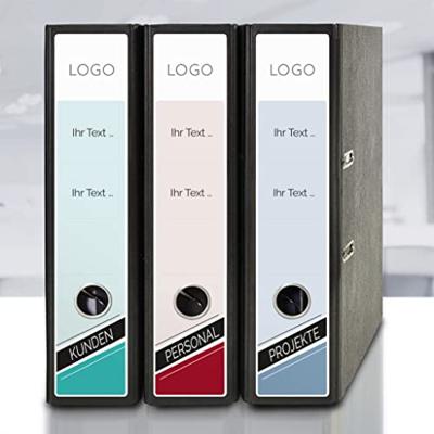 Avery Zweckform L4759-25 ordnerrugetiketten ft 29,7 x 6,1 cm (b x h), 75 etiketten, wit Avery Zweckform L4759-25 ordnerrugetiketten ft 29,7 x 6,1 cm (b x h), 75 etiketten, wit