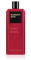 Marbert Man Classic Bath & Shower Gel 400ml - thumbnail