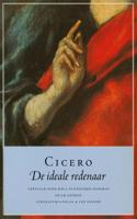 De ideale redenaar - Cicero - Paperback (9789025308223) - thumbnail