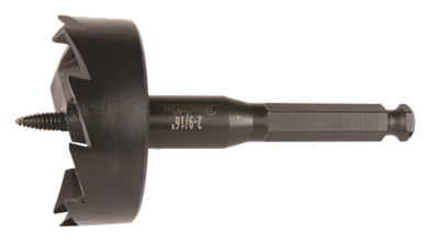 Makita Accessoires Cilinderkopboor 65mm - D-30031 D-30031 Makita Accessoires Cilinderkopboor 65mm - D-30031 D-30031