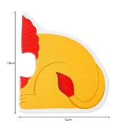 DJECO Dieren Duo Puzzel groen - thumbnail