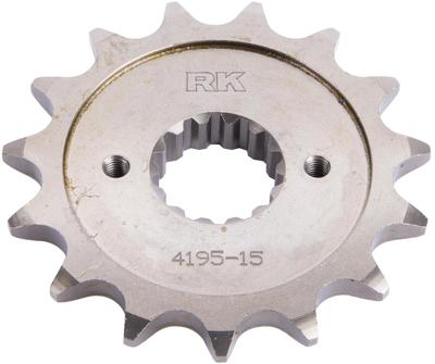 RK Sprocket 520 15z standard