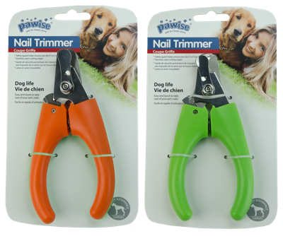 Pawise Dog Nail Trimmer