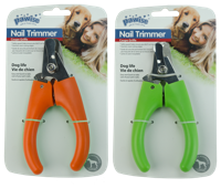 Pawise Dog Nail Trimmer - thumbnail