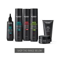 Goldwell Dualsenses For Men Hair & Body Shampoo 1000ml - thumbnail