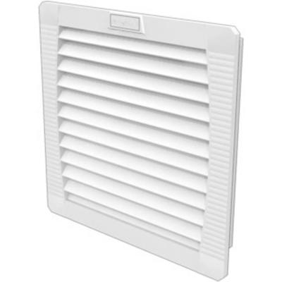 Weidmüller EF 30 54 GY Uittredingsfilter (b x h x d) 202 x 202 x 40 mm 1 stuk(s)