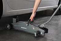 2.5T SUV krik - Precisie staal - thumbnail