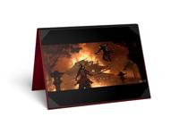 Assassin's Creed Shadows Deluxe Edition Artbook - thumbnail