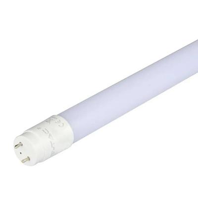 V-TAC LED-buis-Buis Energielabel: E (A - G) G13 16.50 W Koudwit 1 stuk(s) (Ø x h) 28 mm x 1200 mm