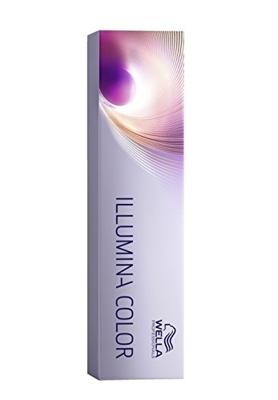 Wella Illumina Color 10/1 Blond très clair éclaircissant cendré 60 ml