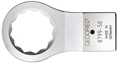 Gedore 1565524 Opsteekringsleutel 50 mm