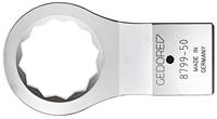 Gedore 1565524 Opsteekringsleutel 50 mm - thumbnail