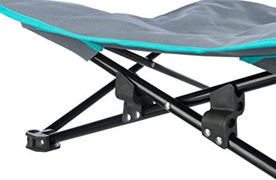 TRIXIE STRETCHER VOOR HOND DONKERGRIJS / ZWART