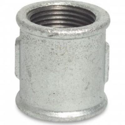 Sok - Fig.270 - Staal verzinkt - 3"