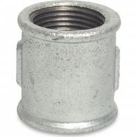 Sok - Fig.270 - Staal verzinkt - 3" - thumbnail