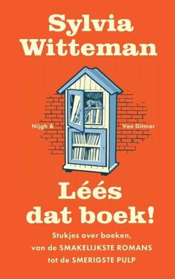Léés dat boek!