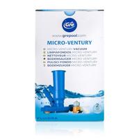 Bodemstofzuiger Zwembad - thumbnail