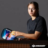 Pickleballset - SCHILDKRÖT - thumbnail