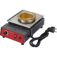 TOOLCRAFT LTB-911A Soldeerbad 300 W 480 °C Soldeerhoeveelheid 1350 g - thumbnail