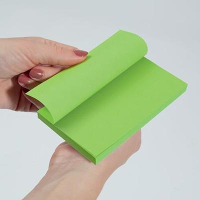 Sigel Plaknotitie BA127 125 mm x 75 mm Blauw, Geel, Groen, Oranje, Pink 600 vellen Sigel Plaknotitie BA127 125 mm x 75 mm Blauw, Geel, Groen, Oranje, Pink 600 vellen