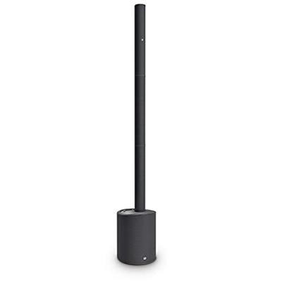LD Systems MAUI 5 GO 100 actief PA systeem op accu (3200 mAh) LD Systems MAUI 5 GO 100 actief PA systeem op accu (3200 mAh)