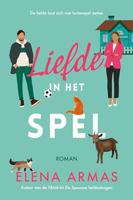 Liefde in het spel - Elena Armas - ebook - thumbnail