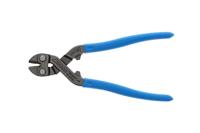 Gedore 8340 Z-200 TL Boutenschaar 200 mm 65 HRC - thumbnail