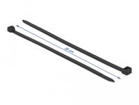 Tiewrap kabelbinder set - thumbnail